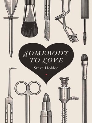cover image of Somebody to Love